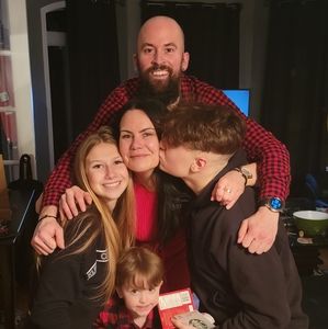 Meet your Posher, Carole